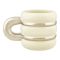 Starbucks Ceramic Coffee & Tea Mug, Off White, MG-6