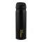 Starbucks Stainless Steel Thermos Water Bottle, 500ml, Black E-5