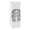 Starbucks Stainless Steel Thermos Water Bottle, 500ml, Black E-5