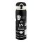 Starbucks 18th Anniversary Stainless Steel Thermos Water Bottle, 500ml, Black F-6