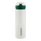 Starbucks Stainless Steel Thermos Water Bottle, 500ml, Green & Cream, I-9