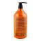 Redist Moroccan Argan Shampoo, Anti-Frizz, For Dry and Damaged Hair, 1000ml