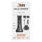 Jawa Balls Hair Trimmer, Private Area & Body Hair Grooming, Under Leg & Arm Trimmer, JW-888