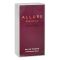 Chanel Allure Sensuelle Perfume, Eau de Toilette, For Women, 100ml