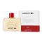 Lacoste Red Perfume, Eau de Toilette, For Men, 125ml