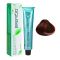 Bremod Hair Color Cream - Salon Quality Hair Dye, 100ml, 5/5 Light Mahogany Brown