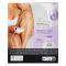 Braun Silk-epil 3 Epilator, White/Purple, 3000