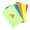 Star Shine Truck Art Eid Mubarak Multi-Color Printed Envelopes Set, 12-Pack