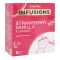 Tapal Infusion Strawberry Vanilla Tea Bags, 5-Pack