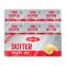 Fresh Street Un-Salted Butter Portions, 8g Each, 10-Pack