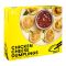 Dimplin Chicken Cheese Dumplings, 12-Pack, 350g