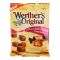 Storck Werther'S Original Chocolate Covered Caramel, 125g