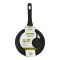 Royalford Smart Granite Series Frypan, 24cm, Grey, RF11870