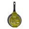 Royalford Smart Granite Series Frypan, 24cm, Grey, RF11870