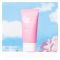 Laikou Sakura Moisturizing & Lightweight Sunscreen, UV Protection,  SPF50, PA+++, 50g, LK83755F