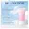 Laikou Sakura Moisturizing & Lightweight Sunscreen, UV Protection,  SPF50, PA+++, 50g, LK83755F