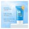 Laikou Refreshing Whitening Sunscreen, Waterproof, UV Protection, SPF50, PA+++, 50g, LK83861E