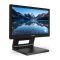 Philips 15.6" Portable 10-Point Touch Screen LED Monitor, 162B9T