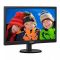 Philips 19.5" LED Monitor, 5ms, 60Hz, TFT Panel, HD, sRGB, Tilt Adjustment, VGA & HDMI, VESA Mount, 203V5LHSB2