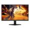 AOC 21.5" 3-Sided Frameless LED Monitor, Adaptivesync, 75Hz, 22B3HM