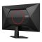 AOC 21.5" 3-Sided Frameless LED Monitor, Adaptivesync, 75Hz, 22B3HM