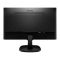 Philips 24" LED Monitor, 4ms, 75Hz, IPS Panel, Low Blue Light, Flicker-Free, 243V7QJAB