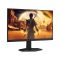 AOC 23" 3-Sided Frameless Fast IPS LED Gaming Monitor, Adaptivesync, 180Hz, 24G42E