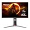 AOC 24" Ultra Narrow LED Gaming Monitor, G-Sync Compatible, 165Hz, 24G2SP