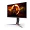 AOC 24" Ultra Narrow LED Gaming Monitor, G-Sync Compatible, 165Hz, 24G2SP