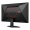 AOC 27" 3-Sided Frameless Fast IPS LED Gaming Monitor, G-Sync Compatible, 180Hz, 27G4E