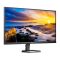 Philips 27" Ergo-Base Crystal-Clear QHD IPS LED Monitor, 27E1N5500E