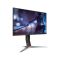 AOC 27" 3-Sided Frameless Curved LED Gaming Monitor, Freesync Premium, 240Hz, 27G2Z