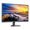 Philips 27" Ergo-Base 4K UHD LED Monitor, 27EIN5800E