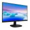 Philips 32" Curved LCD Monitor, 322E1C