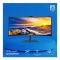 Philips 34" Curved Ultra-Wide LED Monitor with 5.0 Megapixel Built-In Windows Webcam, 34E1C5600HE