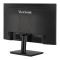 Viewsonic 24" Eye Protech Full HD LED Monitor with Dual 2W speakers, VA2406-MH