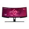 Viewsonic 34" Ultrawide Curved LED Gaming Monitor, VX3418-2KPC