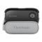 Viewsonic Smart LED Portable Projector with Harman Kardon Speakers, M1X