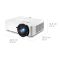 Viewsonic 6000 ANSI Lumens WUXGA Short Throw Laser Installation Projector, LS921WU