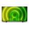 Philips 7400 Series 50" 4K Ultra HD LED Android Smart TV, 50PUT7406_98