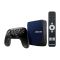 RockTek Game stream Pro Android TV Gaming Box, 4GB RAM, 64GB eMMC, 4K, Wi-Fi 6, Bluetooth, RTX 5000