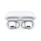 Apple Airpods Pro (2nd Generation), Bluetooth Wireless Earbuds with Charging Case, White, MTJ3LL