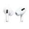 Apple Airpods Pro (2nd Generation), Bluetooth Wireless Earbuds with Charging Case, White, MTJ3LL