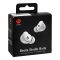 Beats Studio Bluetooth Wireless Earbuds, Active Noise Cancellation, Transparency Mode, White, MJ43LL/A