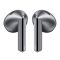 Samsung Galaxy Buds 3 Bluetooth Wireless Earbuds, Active Noise Cancellation, Silver, SM-R530