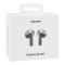 Samsung Galaxy Buds 3 Bluetooth Wireless Earbuds, Active Noise Cancellation, Silver, SM-R530