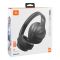 JBL Tune 720BT Bluetooth Wireless Headphones, Pure Bass Sound, Over-Ear, Black