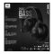 JBL Tune 720BT Bluetooth Wireless Headphones, Pure Bass Sound, Over-Ear, Black