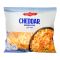 Fresh Street Frozen Shredded Cheddar Cheese, Made with Pure Milk, Perfect for Cooking & Snacking, 200g