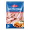 Fresh Street Cod Fish Fingers - Frozen Fish Snacks, 500g